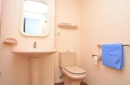 Rental Apartment La Plaza - Javea, 2 Bedrooms, 4 Persons